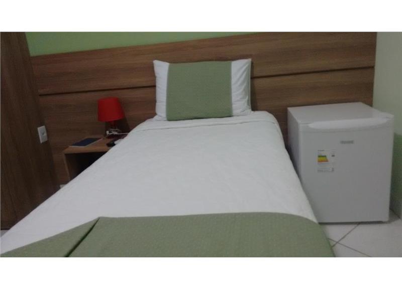 Domus Hotel Trindade Canaa Dos Carajas 外观 照片