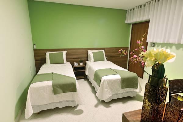 Domus Hotel Trindade Canaa Dos Carajas 外观 照片
