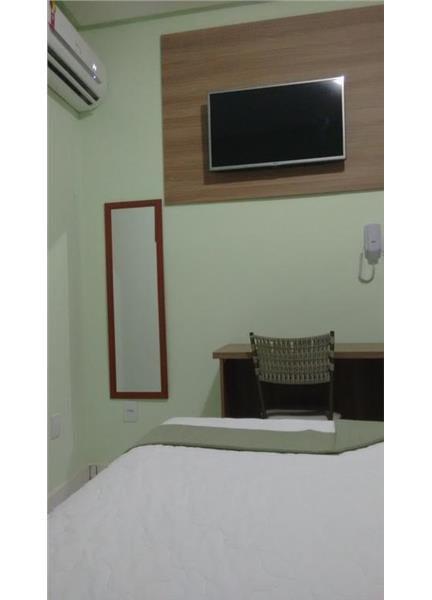 Domus Hotel Trindade Canaa Dos Carajas 外观 照片