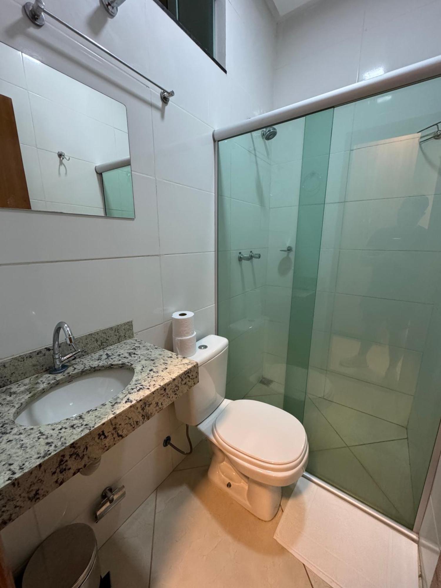 Domus Hotel Trindade Canaa Dos Carajas 外观 照片