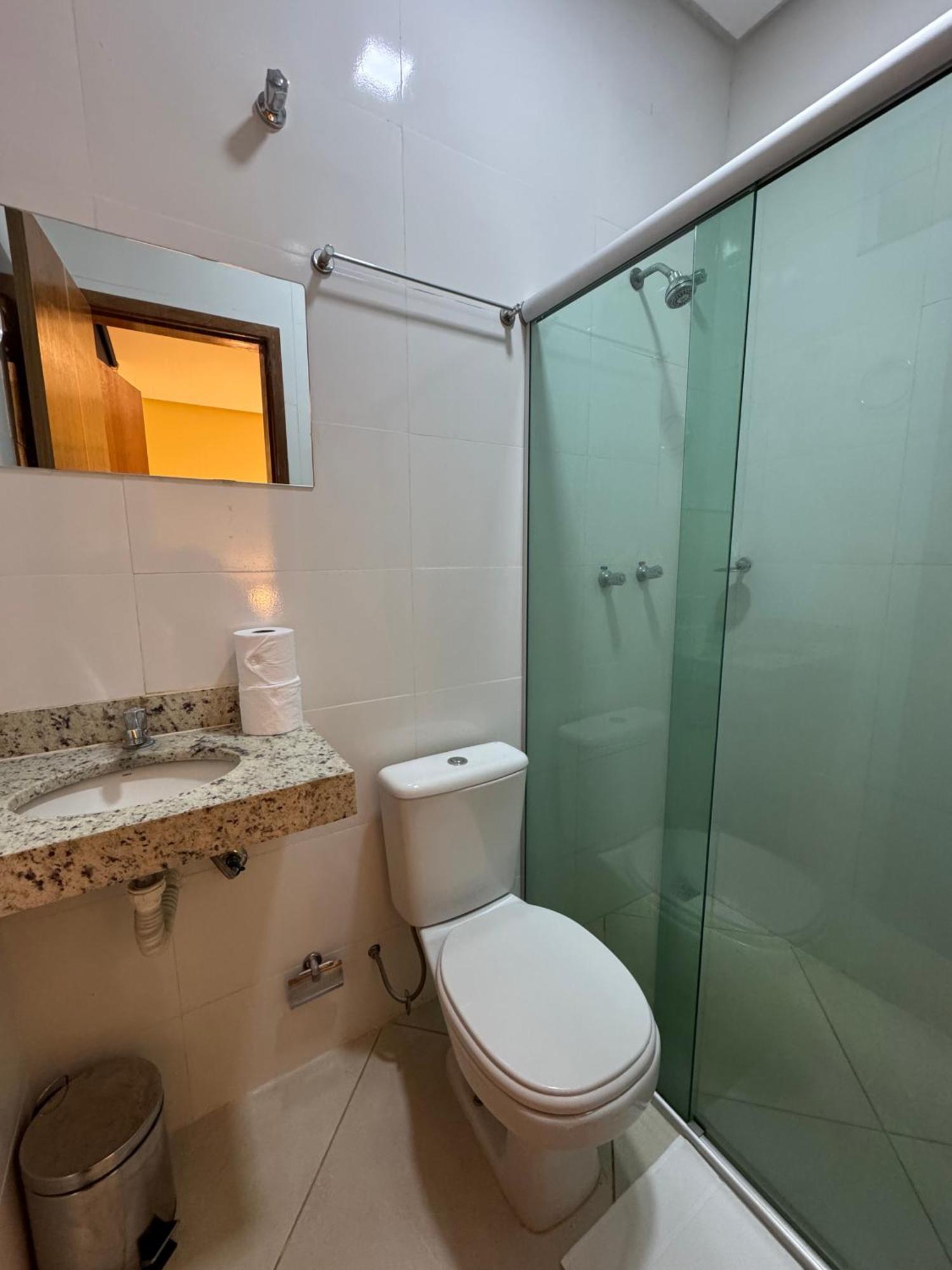 Domus Hotel Trindade Canaa Dos Carajas 外观 照片