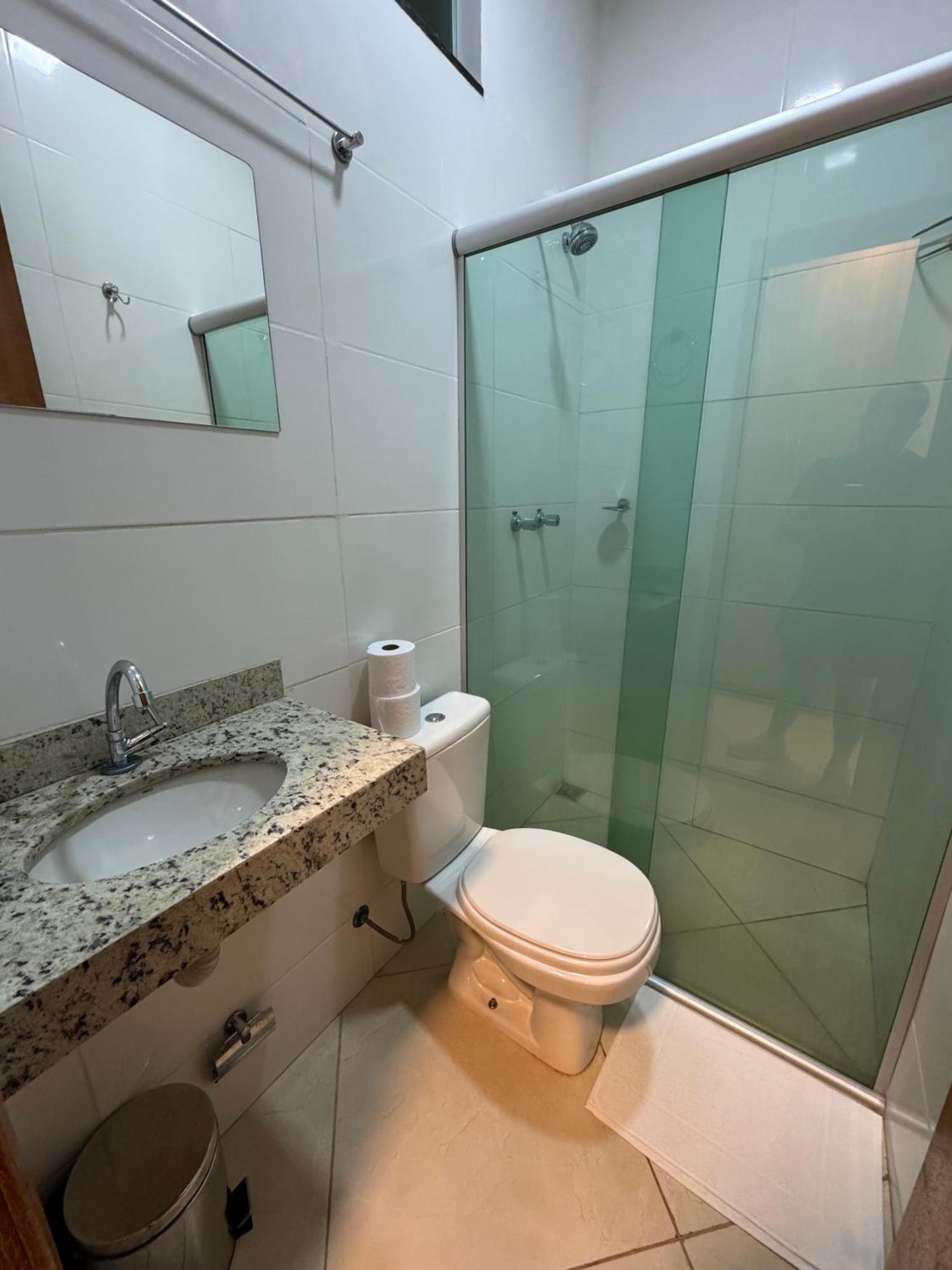 Domus Hotel Trindade Canaa Dos Carajas 外观 照片