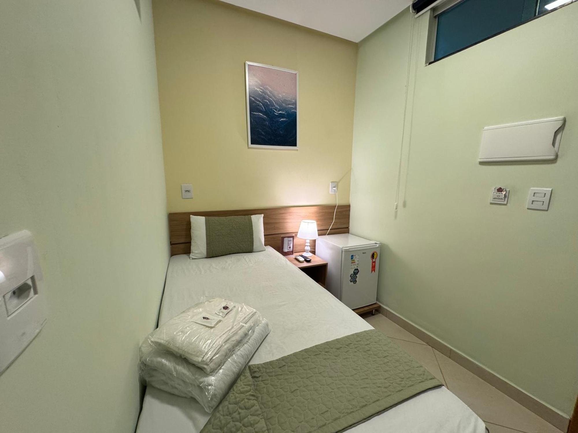 Domus Hotel Trindade Canaa Dos Carajas 外观 照片