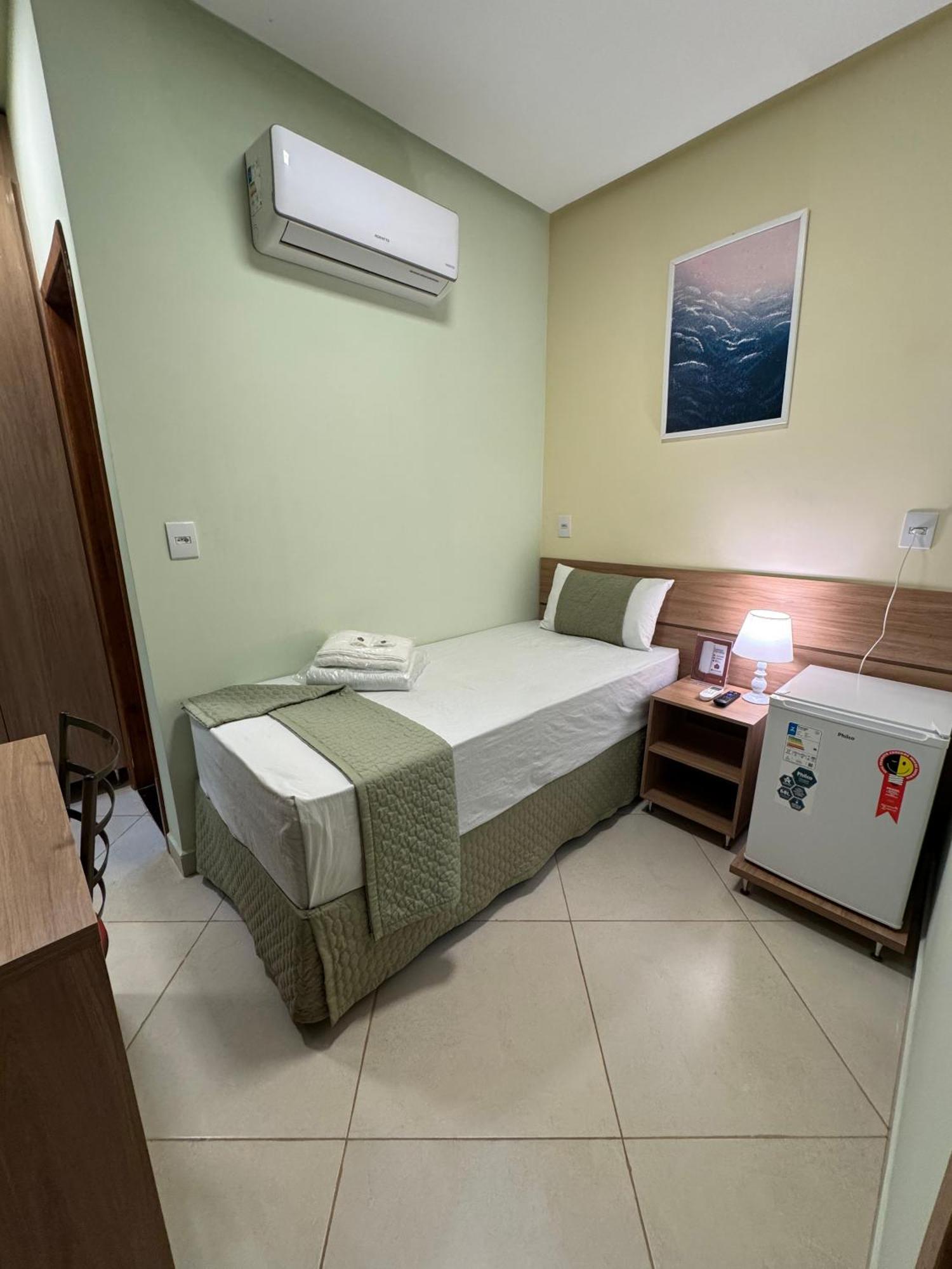 Domus Hotel Trindade Canaa Dos Carajas 外观 照片