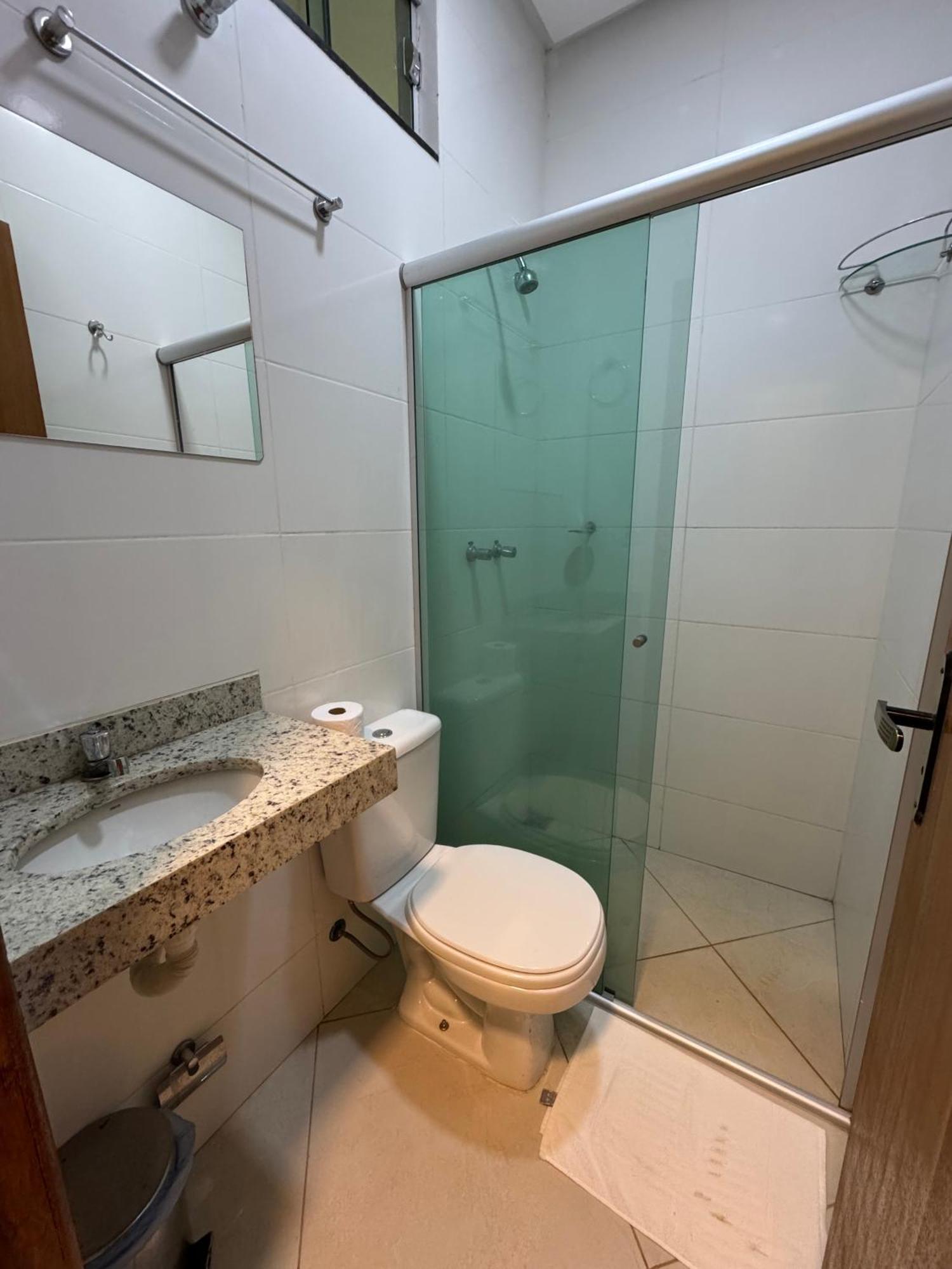 Domus Hotel Trindade Canaa Dos Carajas 外观 照片